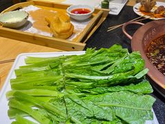 -老版火锅(半坡店)