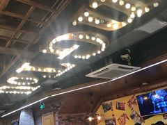 -云晓光头烧烤吧(德平路店)