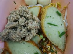 -榮泰米粉湯(Left Shop)