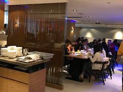 -香港铜锣湾皇悦酒店