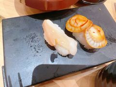 -友壹町寿司(佛山新DNA店)