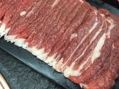 -清真京华源·涮肉烧烤(丰庆店)