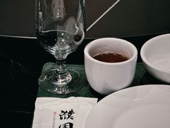 -濮园 · 四合院餐厅