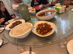 -九龙湾·御膳坊(九龙窠路店)
