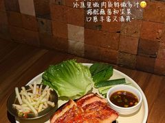 -星叶·东南亚料理(温州万象城店)