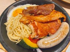-卡朋西餐(悦汇城店)