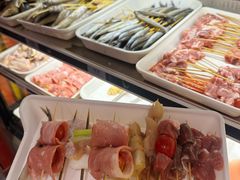 -王氏炉匠·烧鸟放题自助(三里屯店)