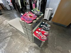 -NIKE LAB X158(新乐路店)