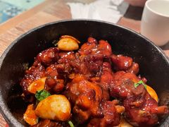 -茉莉餐厅(包河万达店)