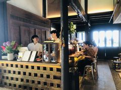 -Metal hands·铁手咖啡