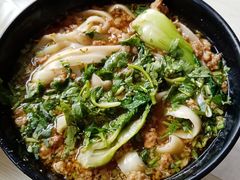 传统猪肉面-东方削面(迎泽街店)