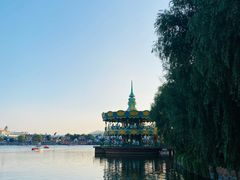 -大连海昌发现王国主题公园