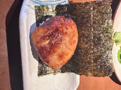 -千代武日本料理(哈西店)
