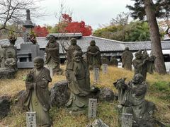 -天龙寺