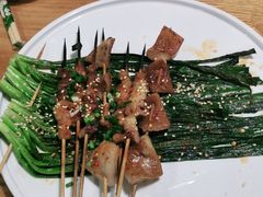 -大富贵烧烤公司(双廊店)