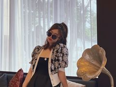 -广州永庆坊瞻云精选酒店