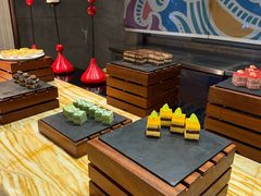 -西藏饭店·亚克·食光自助餐厅(文殊院店)