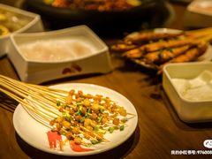 -刘火辣老火锅(光谷店)