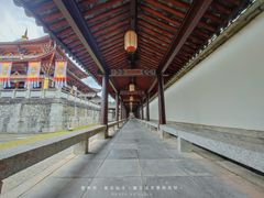 -天龙八部武侠城