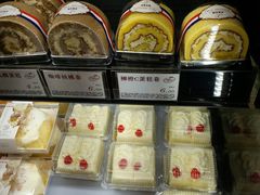 -苹果花园(龙漕路店)