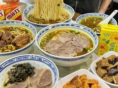 -永丰面馆(汉口路店)