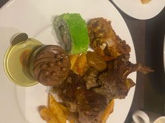 -苏州独墅湖世尊酒店