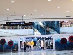 -万达广场(大明宫店)