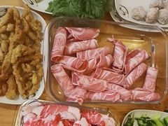 -老康火锅(桥南街店)