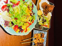 -王氏炉匠·烧鸟放题自助(好运街店)