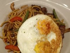 -Pennehut畔尼意面(合肥万象城店)