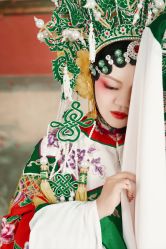 -盘子女人坊古装写真摄影(苏州旗舰店)