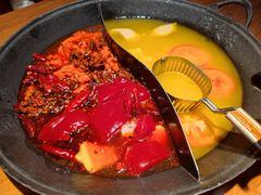 -后火锅(南京东路总店)