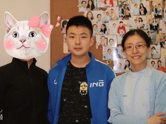 -瑞尔齿科(时代诊所)