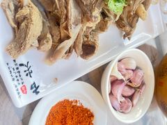 -清真·伊清阁餐厅