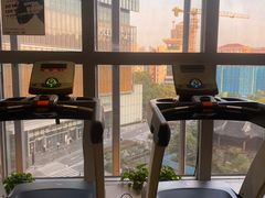 -银吉姆健身(恒隆馆)