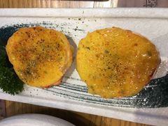 焗蟹宝-林妈妈村·日式料理(宝山万达店)