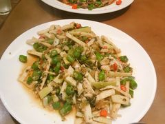 酸菜冬笋-福子家·闽北光泽菜(华林店)