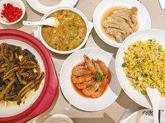 -大潮淮·淮扬菜(何园旗舰店)