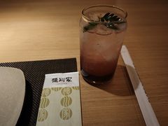 -德川家日本料理(中关村寰太大厦店)