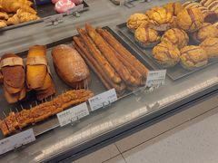 -面包新语(滨湖万达店)