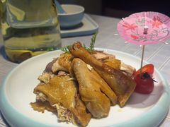 -小暖厨·长沙菜(孟州店)