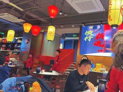 -匠熙小馆(崇文门店)