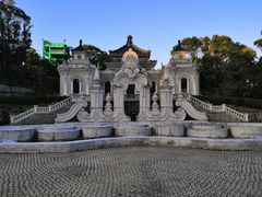 -珠海圆明新园