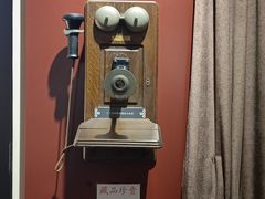 -青岛邮电博物馆