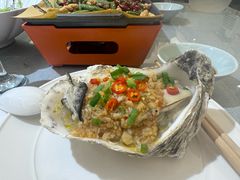 -二小海鲜(清真黄骅店)