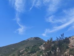 -灵山