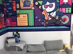 -天琥教育(广州番禺校区)