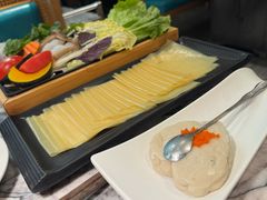 -鱼豆吉·豆浆鱼火锅(宜昌万达店)