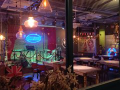 -JUKEBOX玖部音乐餐厅(华侨城店)