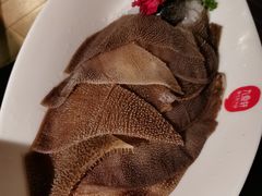 九鼎招牌脆毛肚-九鼎轩脆毛肚火锅(南京东路店)